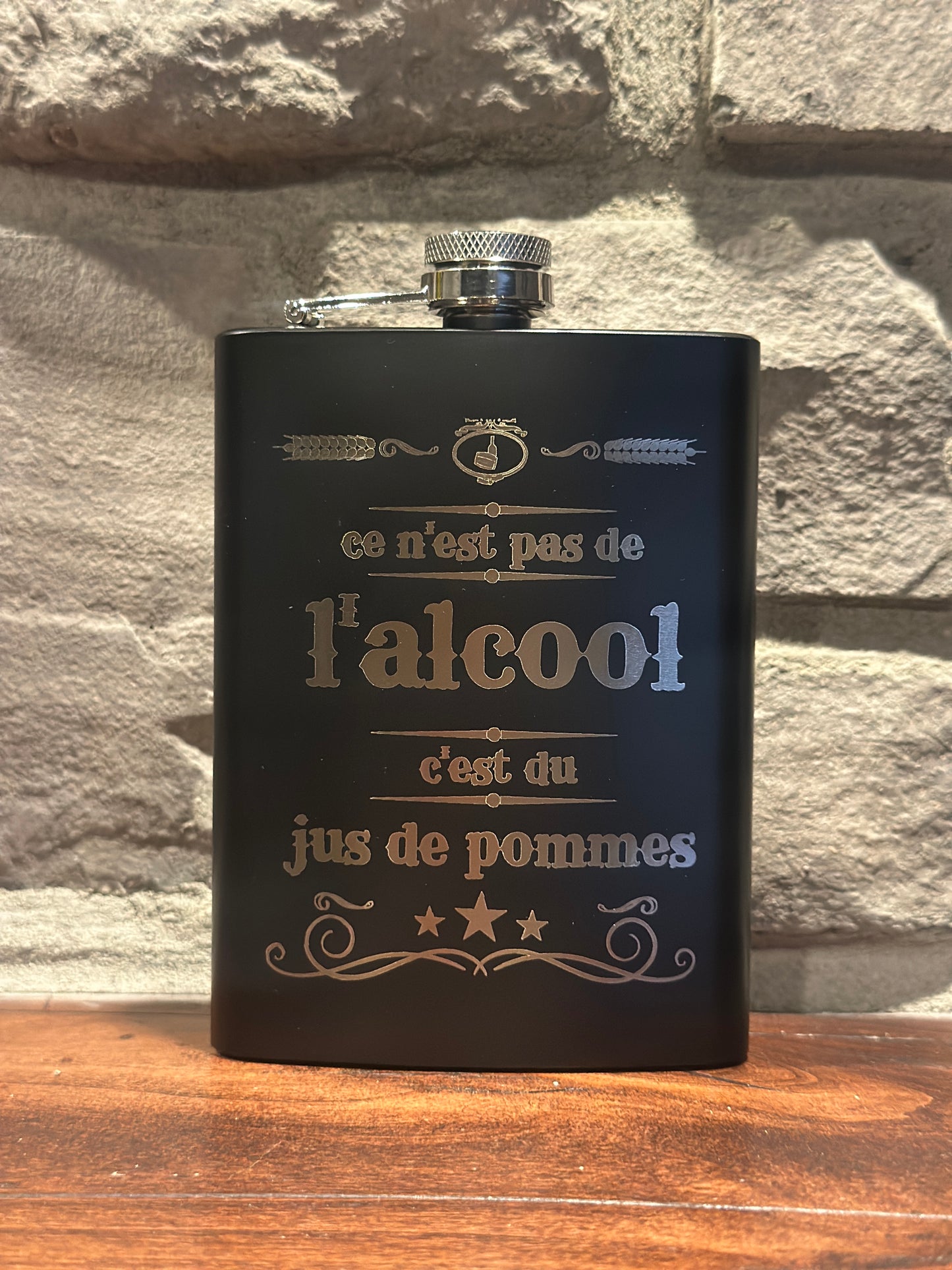 Flasque