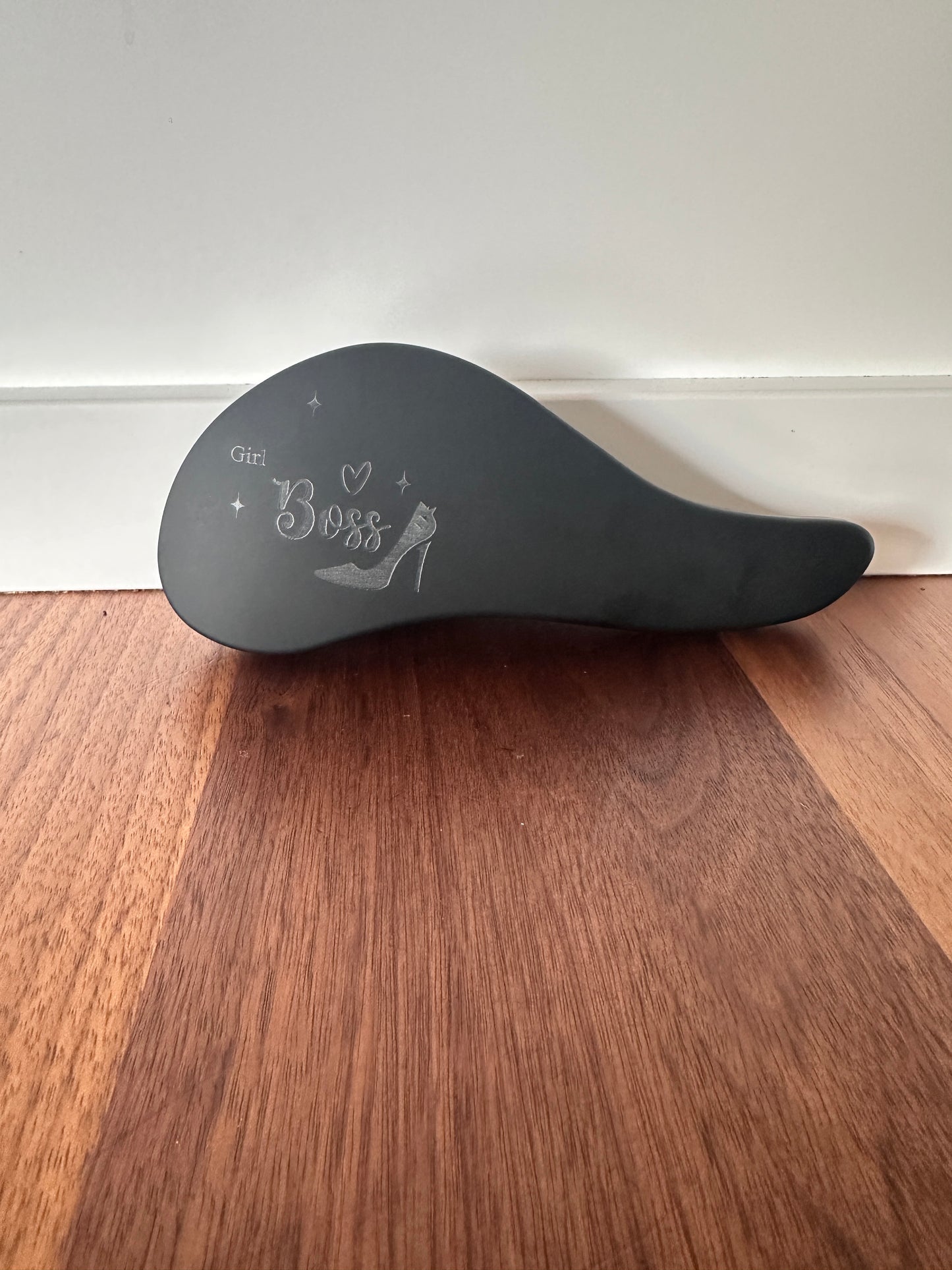 Brosses à cheveux démêlant personnalisées