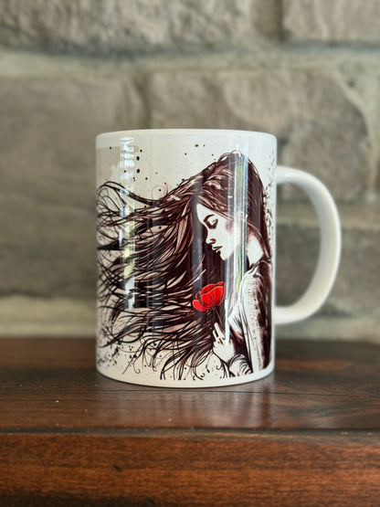 Tasse à café personnalisé