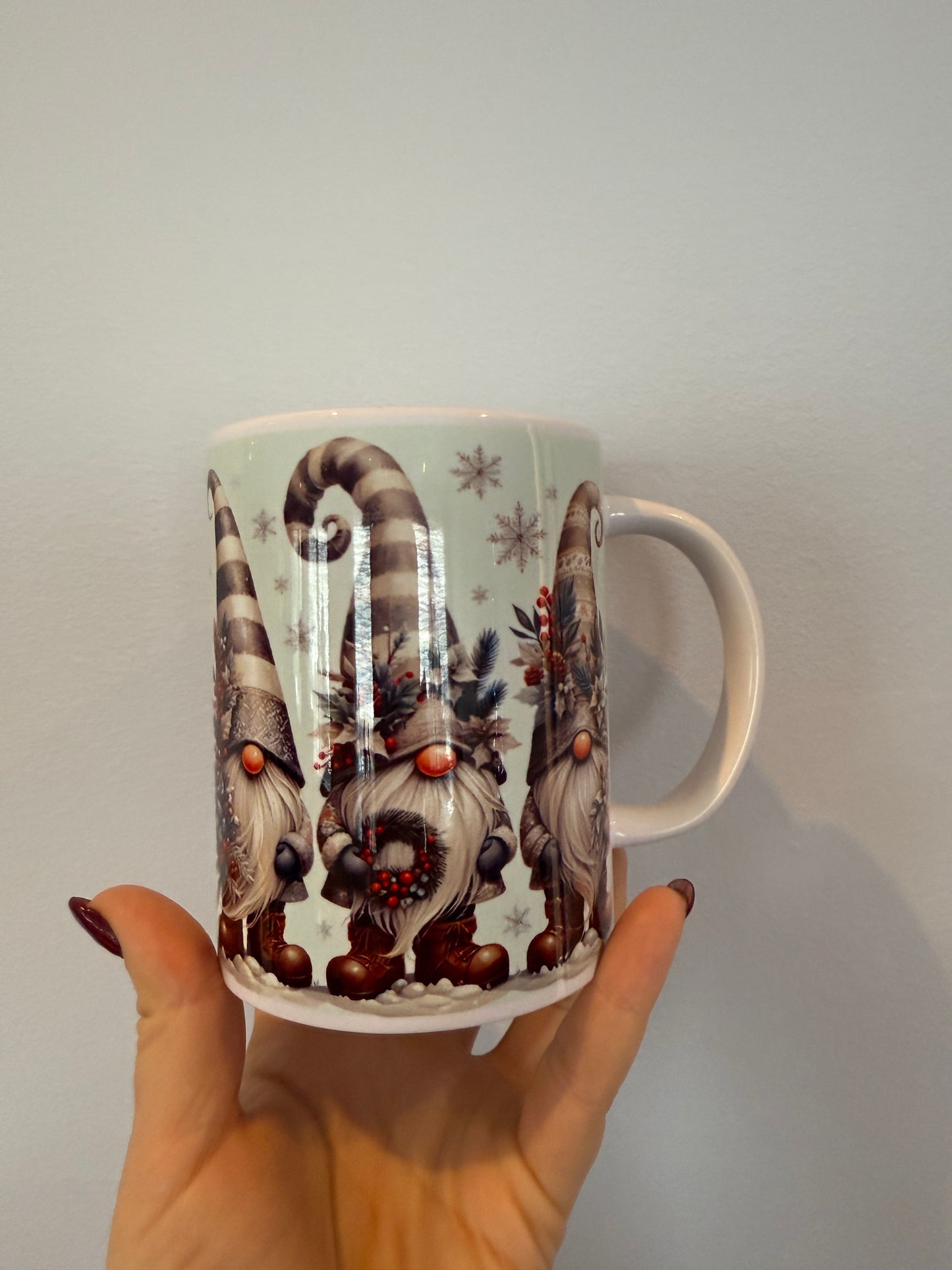 Tasse à café personnalisé