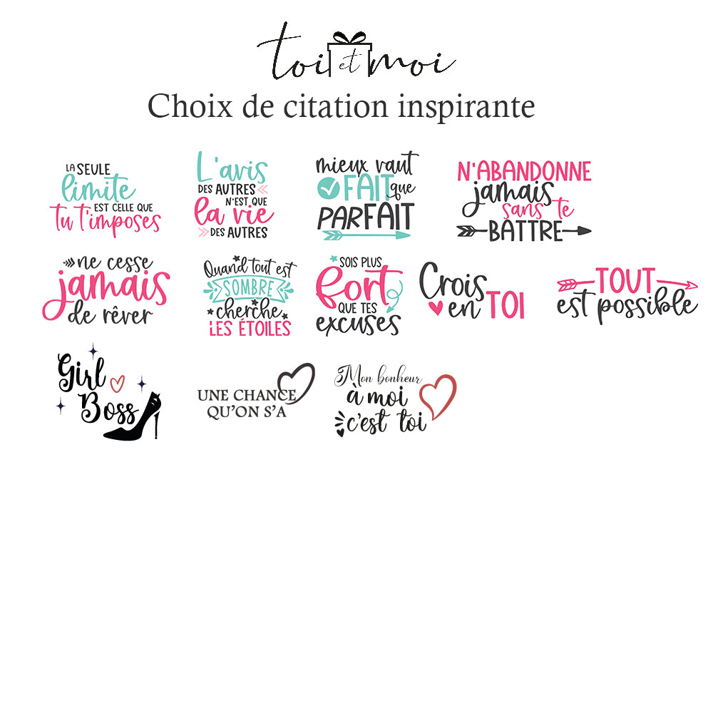 Brosses à cheveux démêlant  personnalisées
